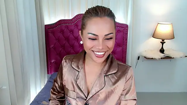 Webkamerová show DreamLADYBOY