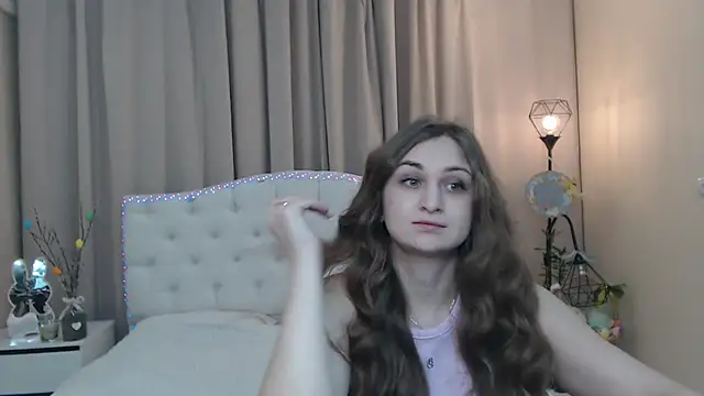 BeataBabe Chat XXX live