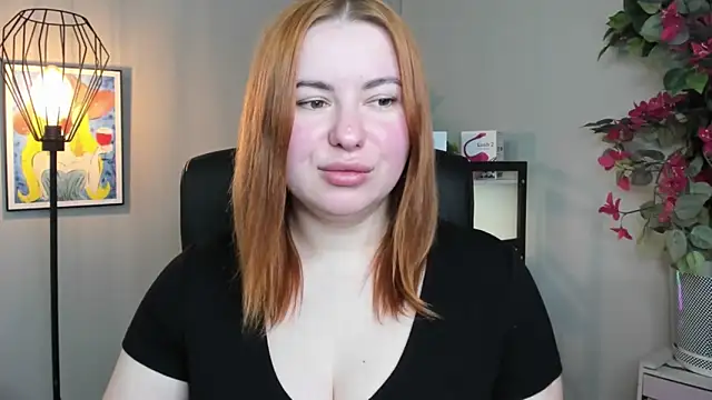 LAYLAxSTAR élő XXX-chatje