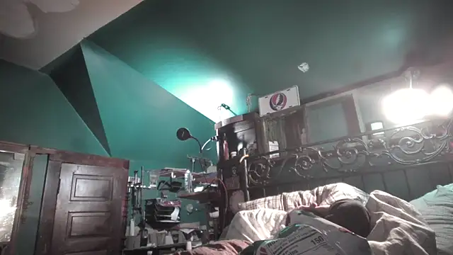 charactrzero Live XXX Chat