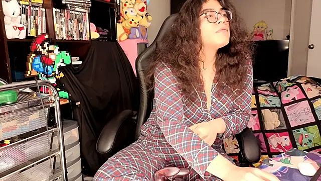 Czat XXX na żywo   – ShinyCherub