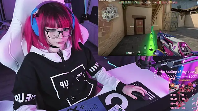 Sembang XXX Secara Langsung Yumi_Youkai