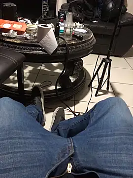 hxtobson – webcam-show