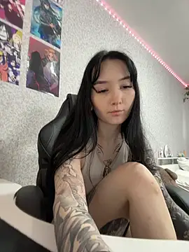 Team_PancakesのライブXXXチャット