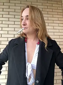 SugarDanger Adlı Modelin Canlı XXX Sohbeti