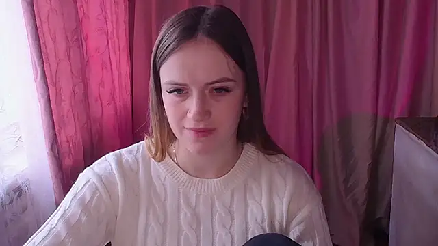 XXX chat uživo modela Illa_May