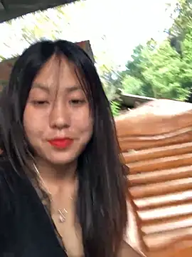 bae-asian 웹캠 쇼