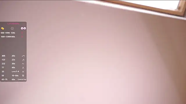 BertaForth Live XXX-Chat