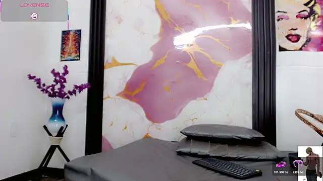 Valeria_Linares Webcamshow