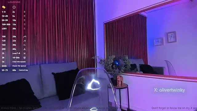 Oliver20__ Live XXX-chat