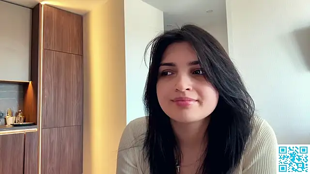 XXX chat uživo modela GlitchSiren