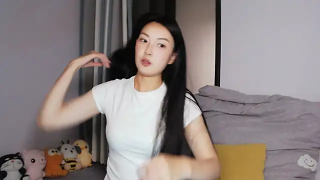 anan_882 现场XXX聊天