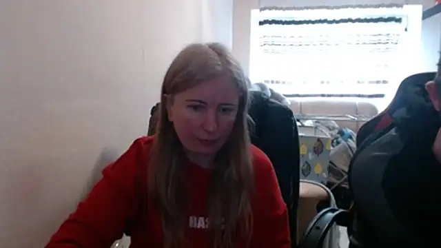 Вебкам-шоу PeterAndJen