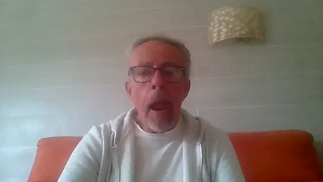 tuggy59 Pertunjukan Webcam