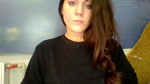 XXX chat uživo modela AliceTailor