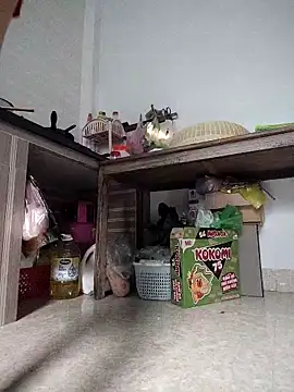 Haralushiaaa: онлайн-секс-чат