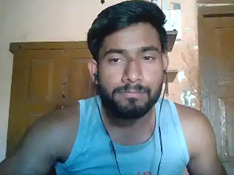 LustyDanky 网络视讯表演