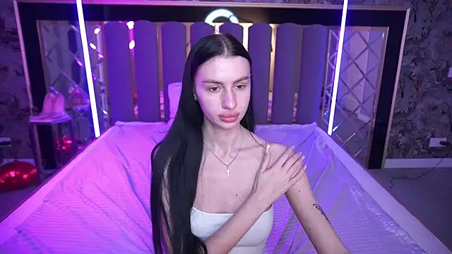 Chat XXX en directo de Snow_WhiteeeX