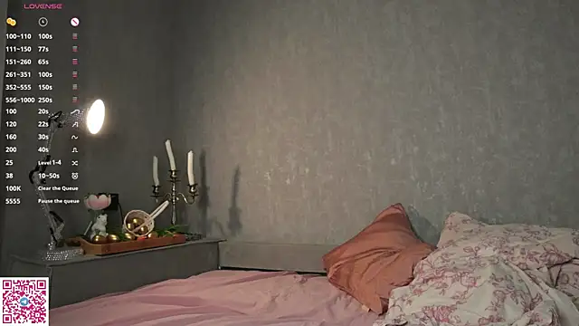 XXX chat uživo modela sweet_is_kim2