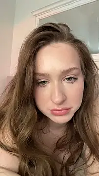 XXX chat uživo modela cuteeyesbaby