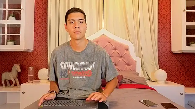 Živý XXX chat bastian_and_samantha