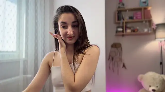 Chatroom XXX en direct de _JaneMoon_