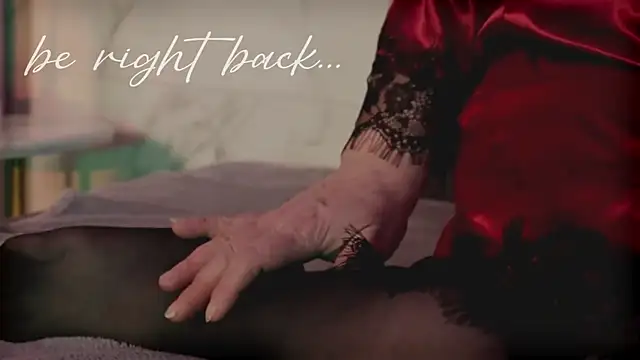 KellyPerfection 라이브 XXX 채팅