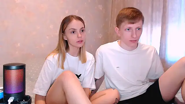 juliaanddima – Live XXX-chat