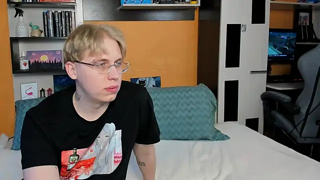 Chat XXX Live SammySccott