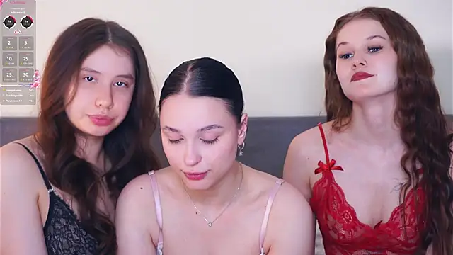 Chat XXX Live ZofiaSoshnik