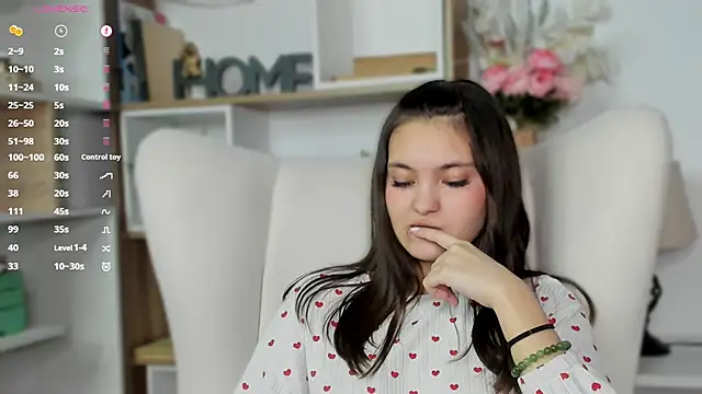 Chat XXX Live MirthaBolduan