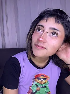 baby_akuma's Live XXX Chat