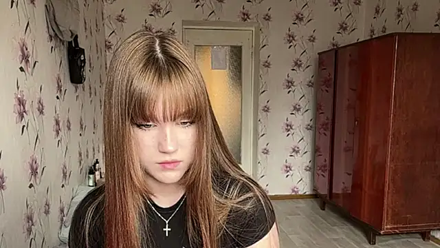 AnnaWasp's Webcam Show