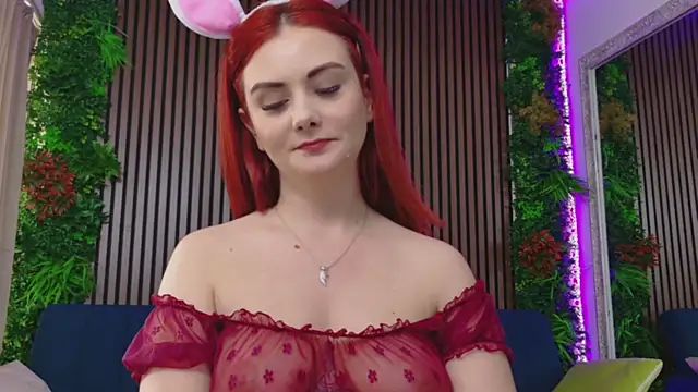 Chat XXX Live EvaThorn