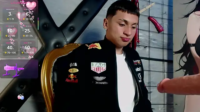 Sissy_Bdsm_: вебкам-шоу