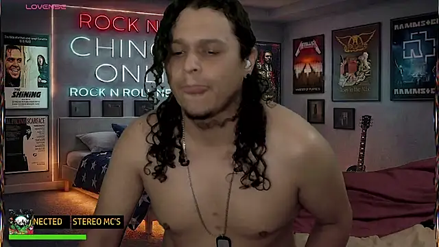 chino_roz – webcam-show