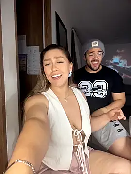 Show de webcam de Im_sophiie