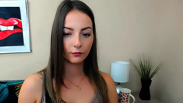 NatalieSexy's Live XXX Chat