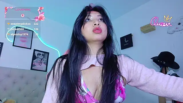 Chat XXX Live Sweet_baby_hellen