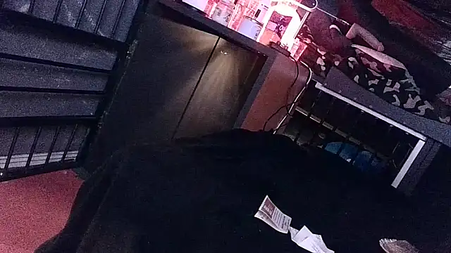 thingsbums 在線直播表演