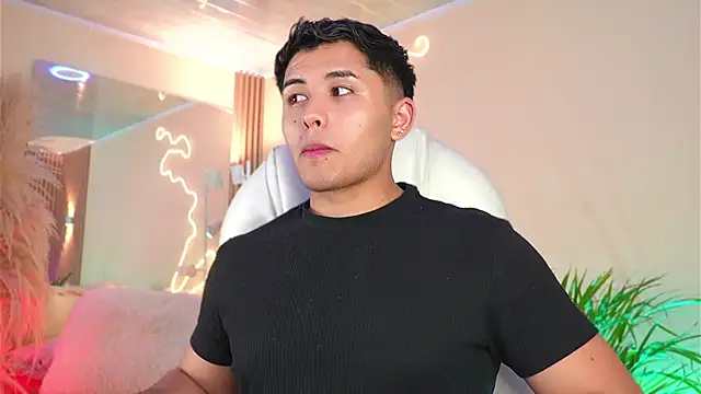 Chat XXX ao vivo de MatiasKorn