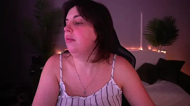 Živý XXX chat MirandaWong