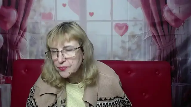 Živý XXX chat PattySanny