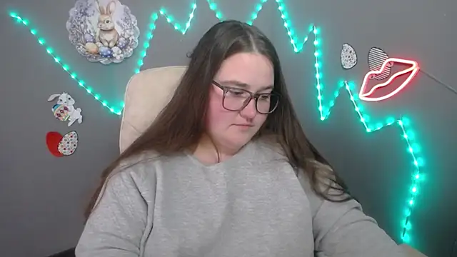 Živý XXX chat XX_Daniella_XX