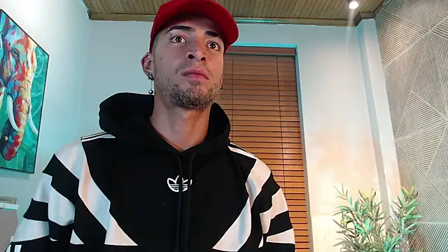 Chat XXX en directo de DrakeNeumann