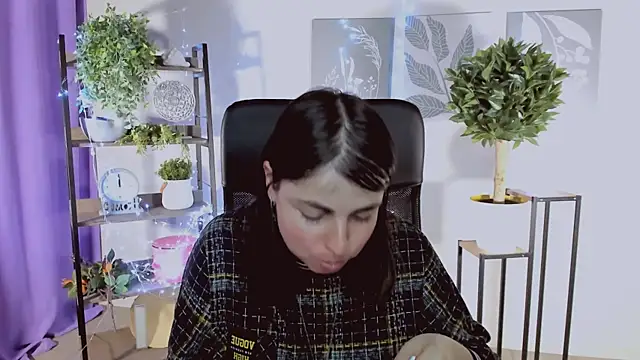 MartaEdams: онлайн-секс-чат