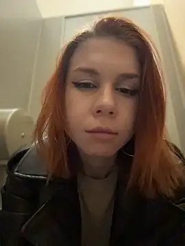 RosieSecret – webcam-show