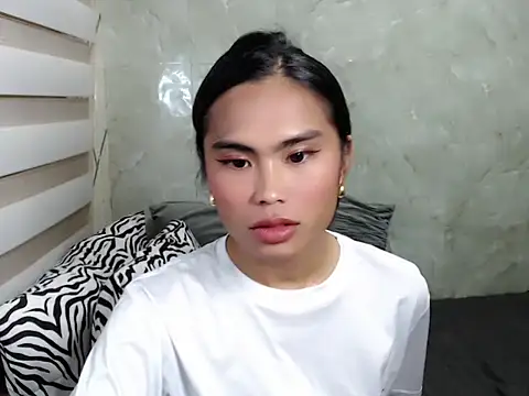 Kwendalln Live XXX chat