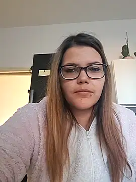 Angelina6s' Webcam Show