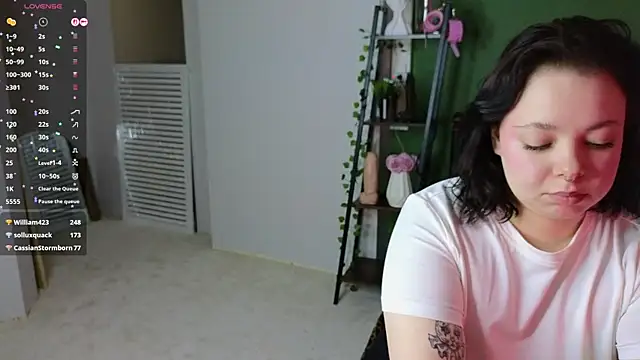 Vlada_vvのライブXXXチャット